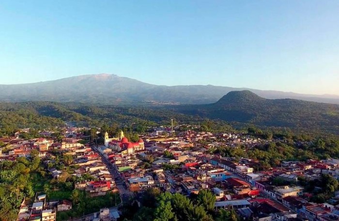 Teocelo Qué hacer en este fascinante pueblo de Veracruz