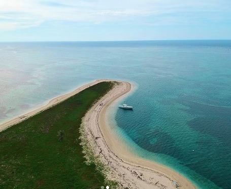 Isla de Enmedio viajes