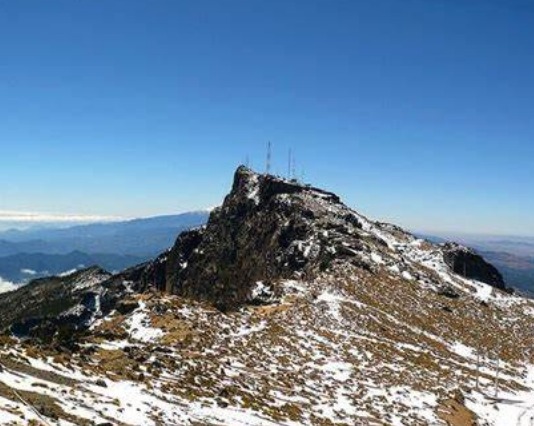 Cofre de Perote qué hacer